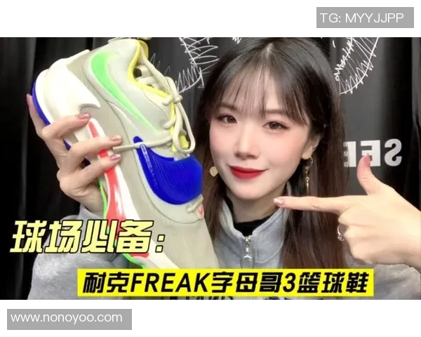 字母哥3篮球鞋全面测评舒适度与性能的完美结合